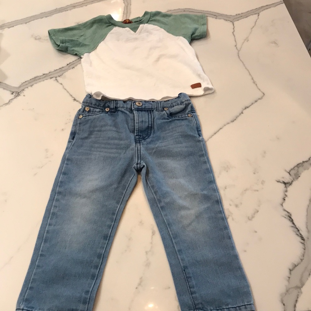7 for all man kind set